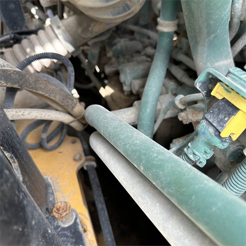 Articulated dumper Volvo A30 G: picture 40