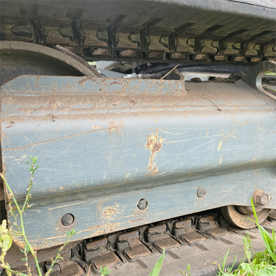 Wacker Neuson ET35 on lease Wacker Neuson ET35: picture 46