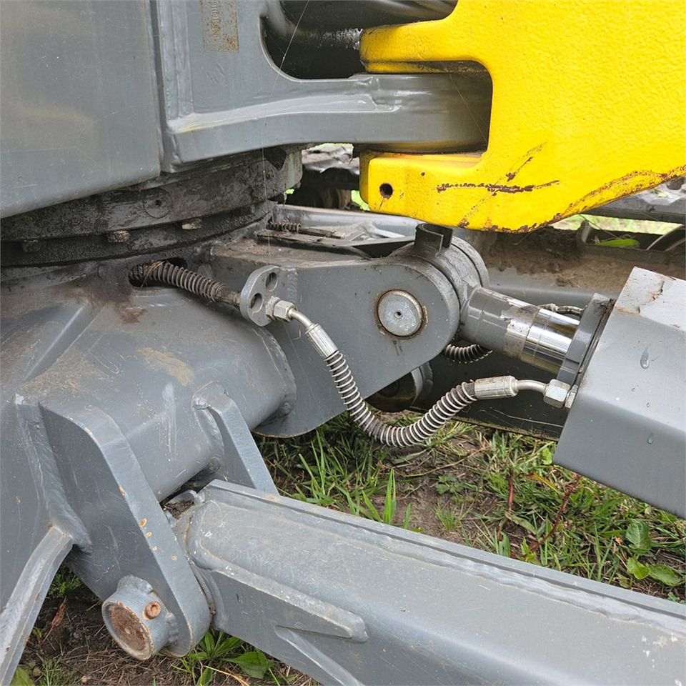 Wacker Neuson ET35 on lease Wacker Neuson ET35: picture 39