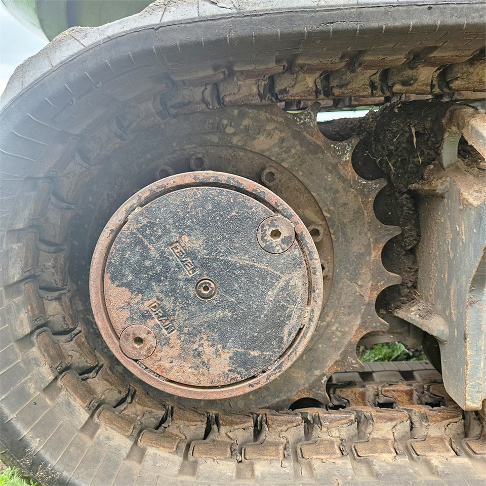 Wacker Neuson ET35 on lease Wacker Neuson ET35: picture 50