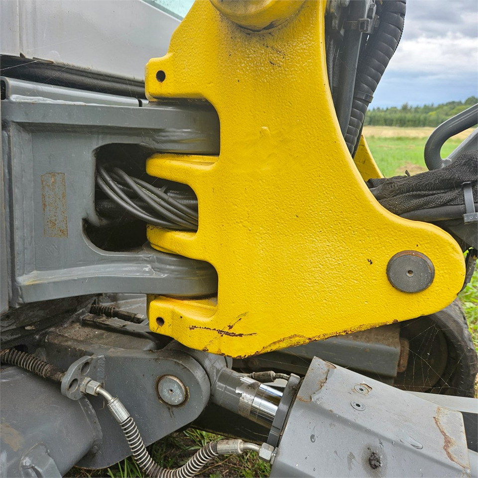 Wacker Neuson ET35 on lease Wacker Neuson ET35: picture 40