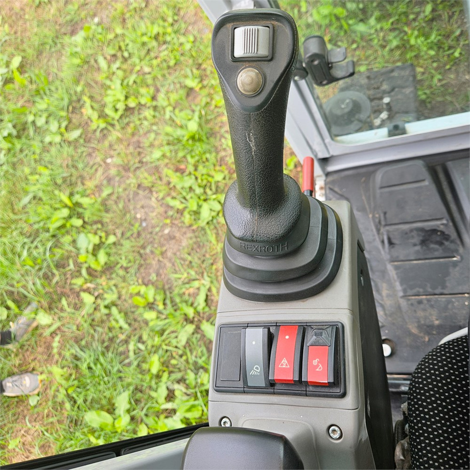 Wacker Neuson ET35 on lease Wacker Neuson ET35: picture 13