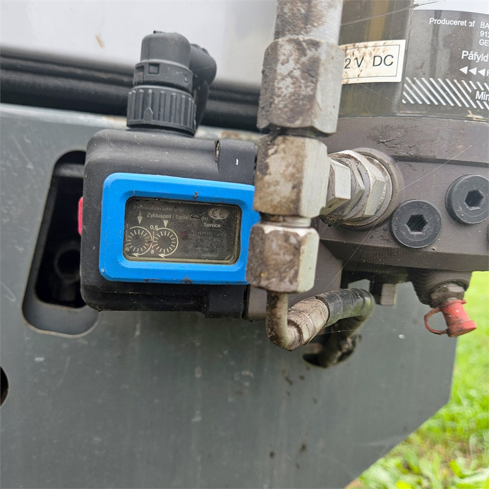 Wacker Neuson ET35 on lease Wacker Neuson ET35: picture 38