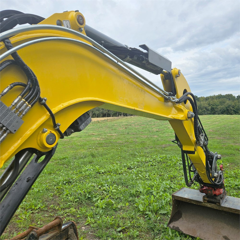 Wacker Neuson ET35 on lease Wacker Neuson ET35: picture 28