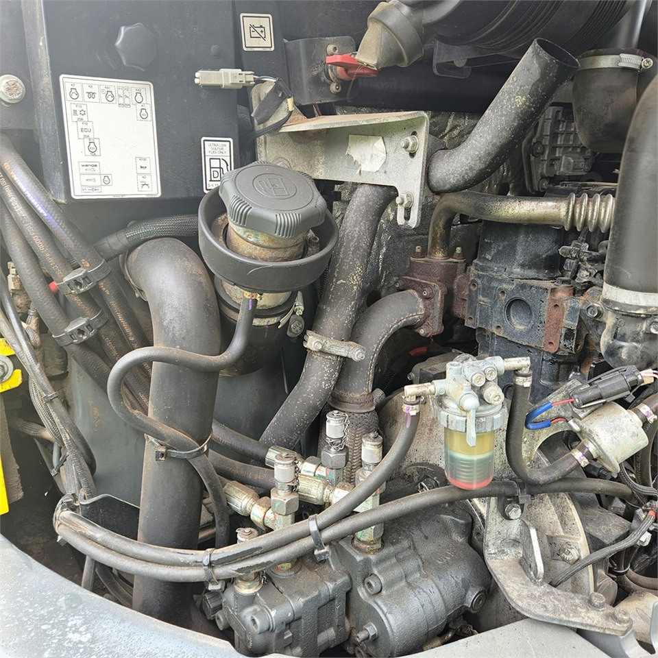 Wacker Neuson ET35 on lease Wacker Neuson ET35: picture 23