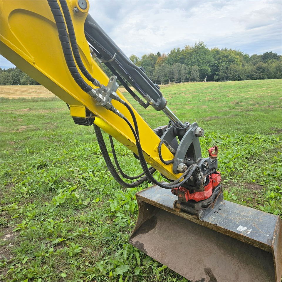 Wacker Neuson ET35 on lease Wacker Neuson ET35: picture 29