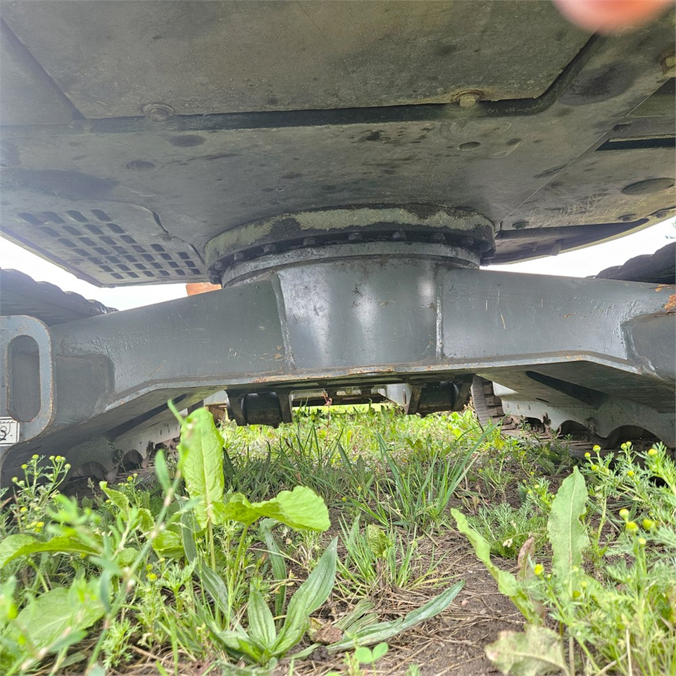 Wacker Neuson ET35 on lease Wacker Neuson ET35: picture 43