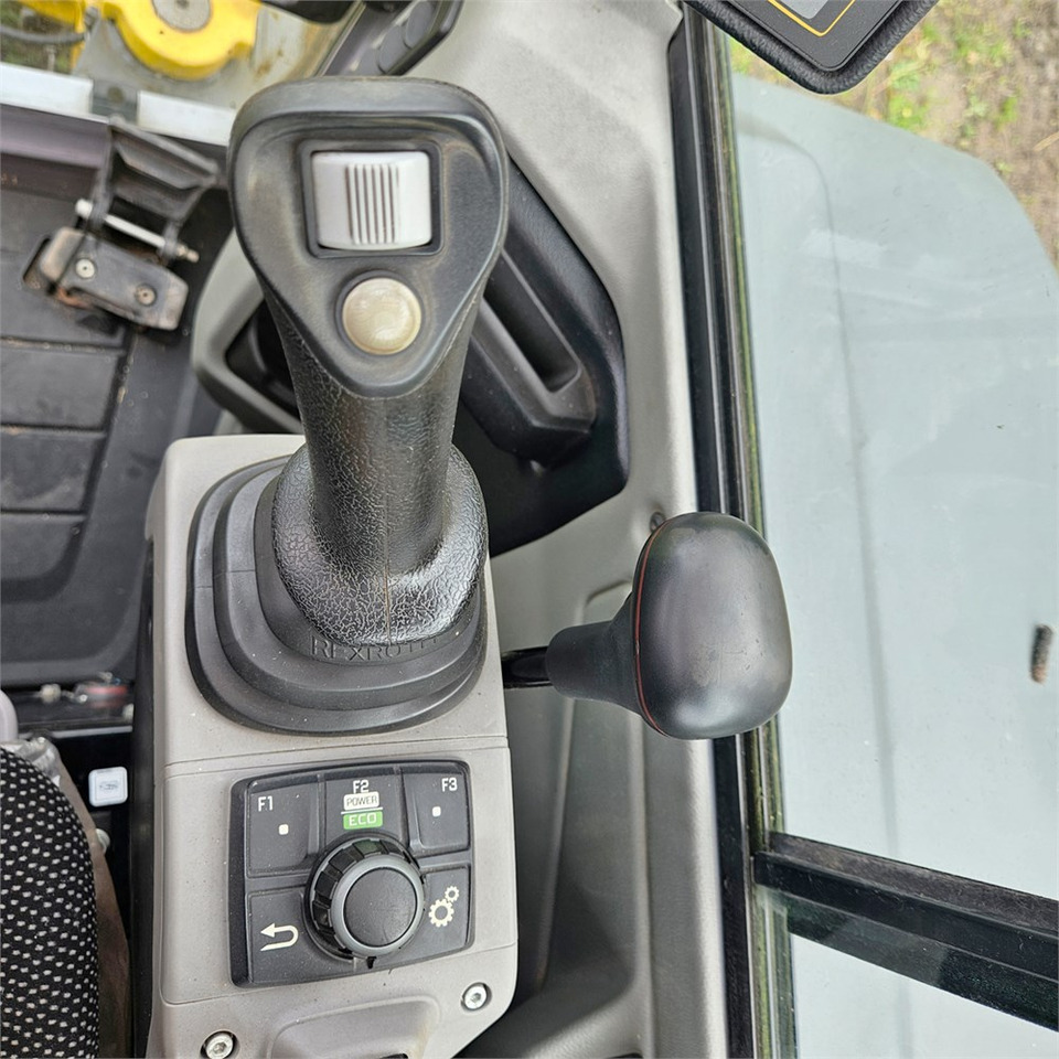 Wacker Neuson ET35 on lease Wacker Neuson ET35: picture 14