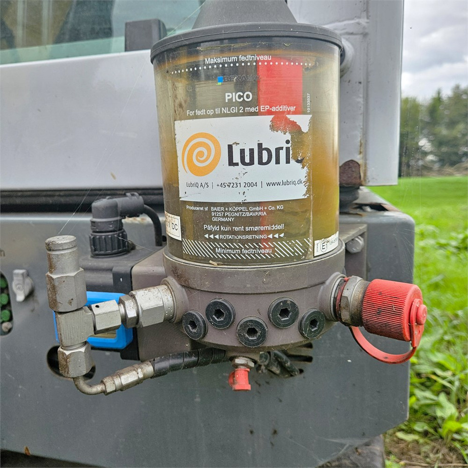 Wacker Neuson ET35 on lease Wacker Neuson ET35: picture 37