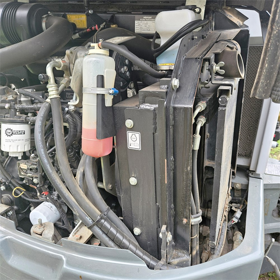 Wacker Neuson ET35 on lease Wacker Neuson ET35: picture 25