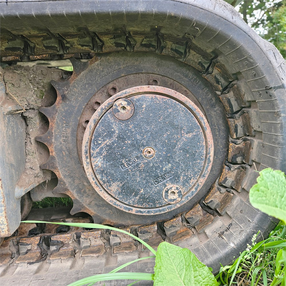 Wacker Neuson ET35 on lease Wacker Neuson ET35: picture 47