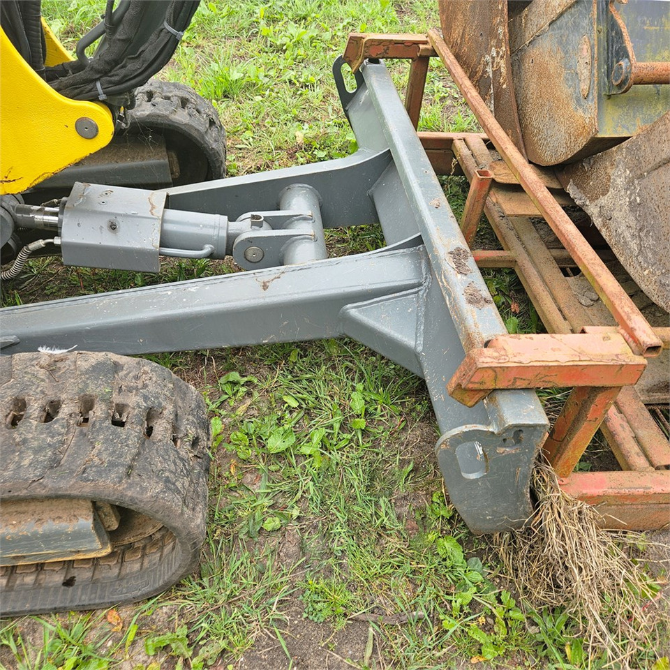 Wacker Neuson ET35 on lease Wacker Neuson ET35: picture 41