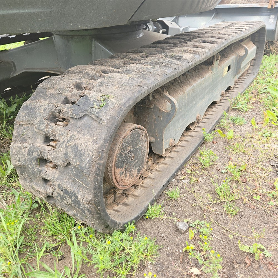 Wacker Neuson ET35 on lease Wacker Neuson ET35: picture 49