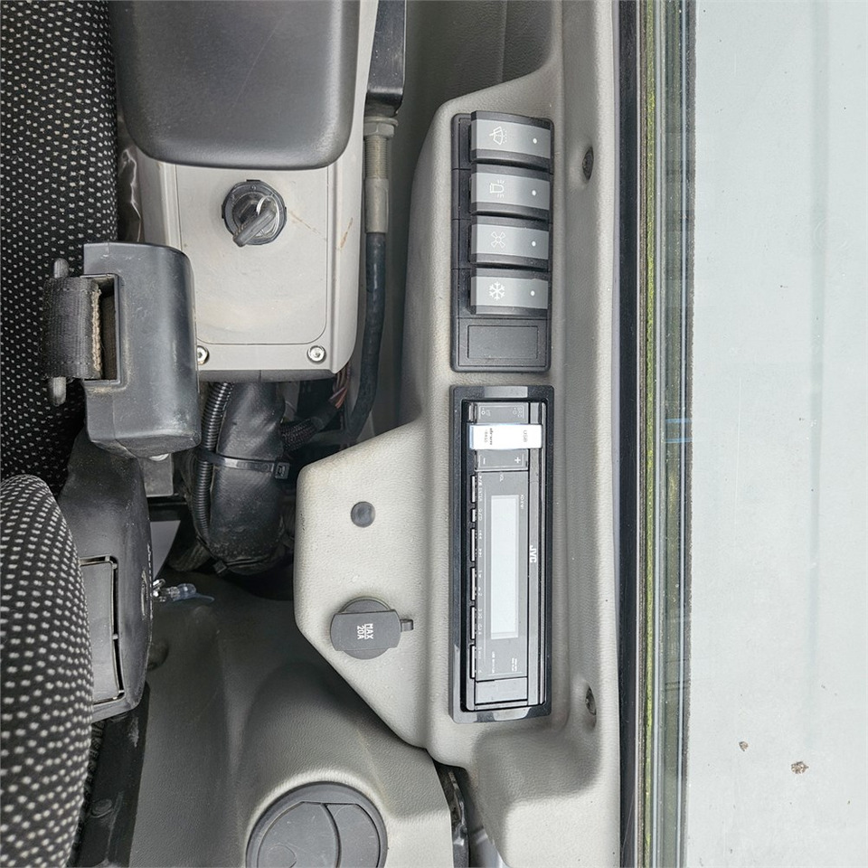 Wacker Neuson ET35 on lease Wacker Neuson ET35: picture 16