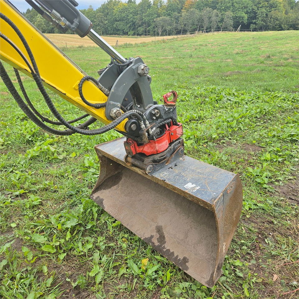 Wacker Neuson ET35 on lease Wacker Neuson ET35: picture 30