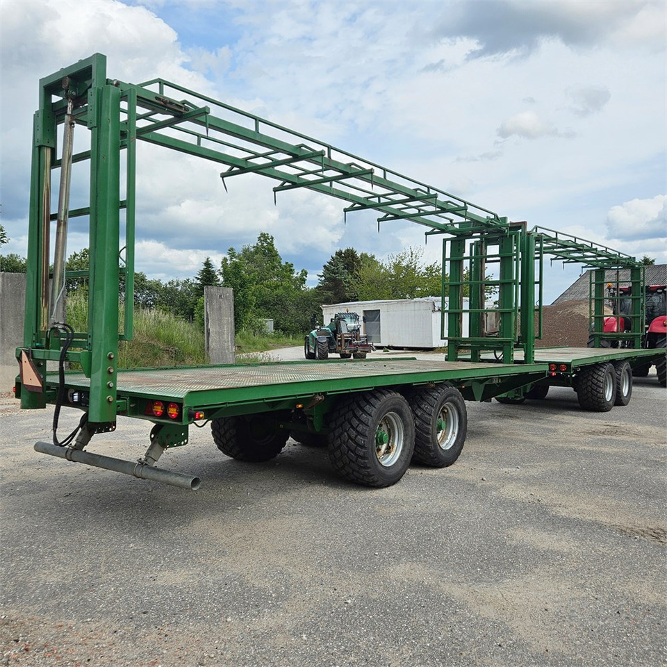 Western WF76RP - Hay and forage equipment: picture 3 Western WF76RP - Hay and forage equipment: picture 3