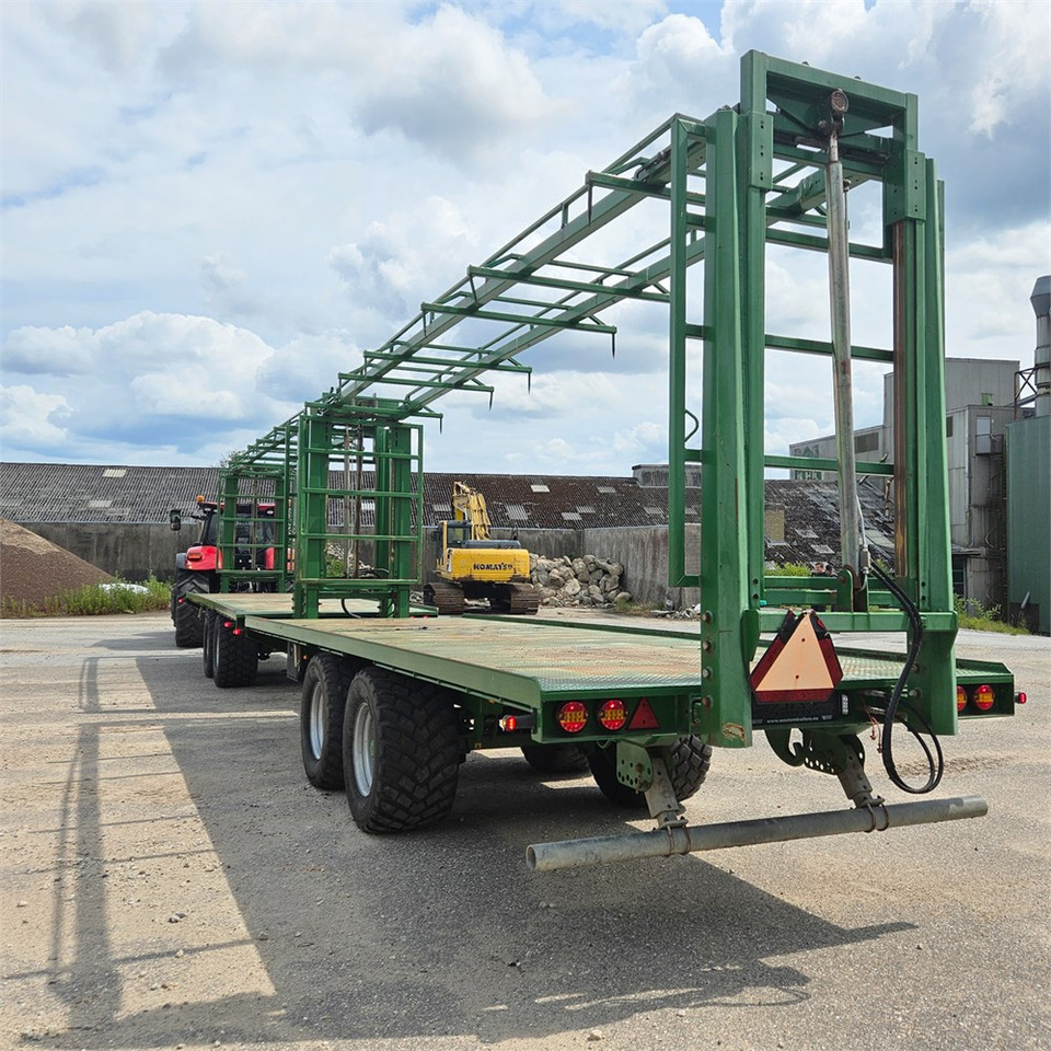 Western WF76RP - Hay and forage equipment: picture 5 Western WF76RP - Hay and forage equipment: picture 5