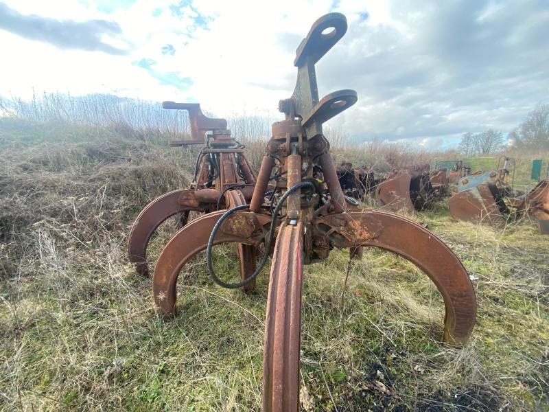 ARDEN EQUIPEMENT GRAPPIN 5 BRANCHES - Grapple: picture 3 ARDEN EQUIPEMENT GRAPPIN 5 BRANCHES - Grapple: picture 3