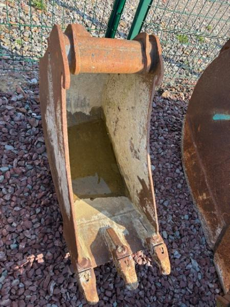 ARDEN EQUIPEMENT LOT EQUIPEMENTS QA 20 - Excavator bucket for Construction machinery: picture 3 ARDEN EQUIPEMENT LOT EQUIPEMENTS QA 20 - Excavator bucket for Construction machinery: picture 3
