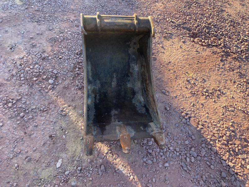 ARDEN EQUIPEMENT QA 10 - Excavator bucket for Construction machinery: picture 1 ARDEN EQUIPEMENT QA 10 - Excavator bucket for Construction machinery: picture 1