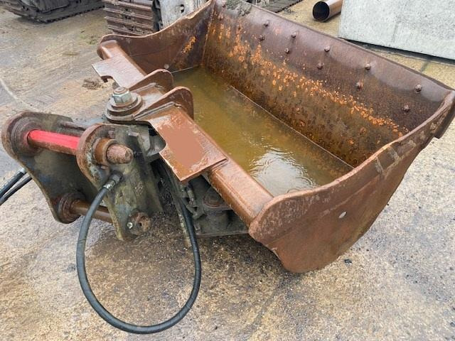ARDEN EQUIPMENT 1M80 - Excavator bucket for Construction machinery: picture 5 ARDEN EQUIPMENT 1M80 - Excavator bucket for Construction machinery: picture 5