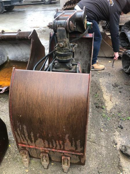 ARDEN EQUIPMENT QA 21 - Grapple: picture 2 ARDEN EQUIPMENT QA 21 - Grapple: picture 2