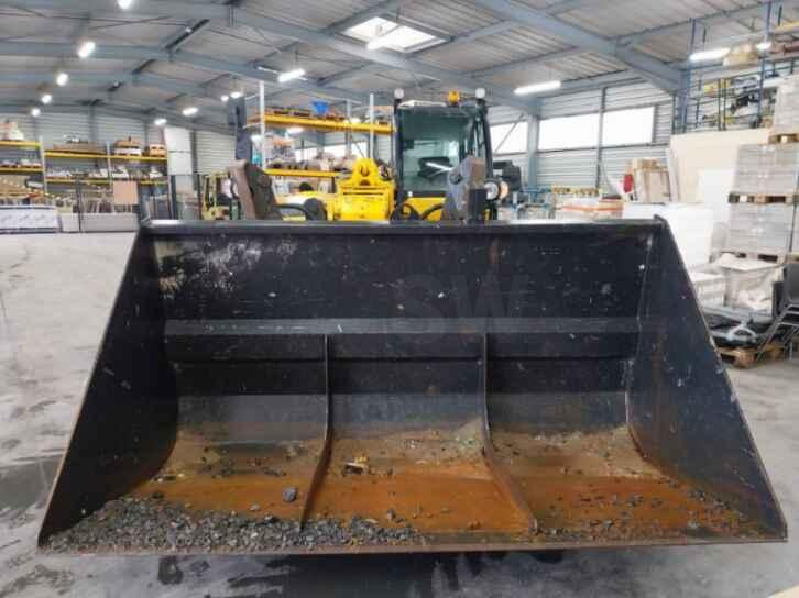 Dieci ICARUS 40.17 - Telescopic handler: picture 5 Dieci ICARUS 40.17 - Telescopic handler: picture 5