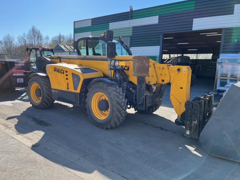 Dieci ICARUS 40.17 - Telescopic handler: picture 2 Dieci ICARUS 40.17 - Telescopic handler: picture 2