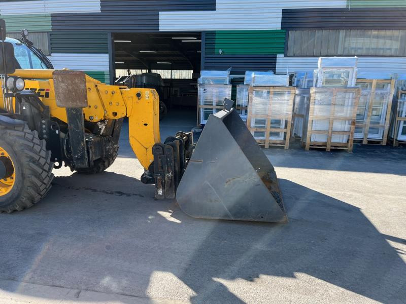 Dieci ICARUS 40.17 - Telescopic handler: picture 4 Dieci ICARUS 40.17 - Telescopic handler: picture 4