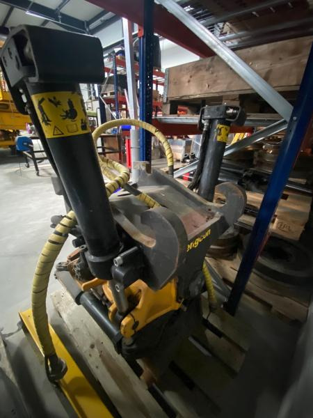 ENGCON EC 219 - Tiltrotator: picture 5 ENGCON EC 219 - Tiltrotator: picture 5