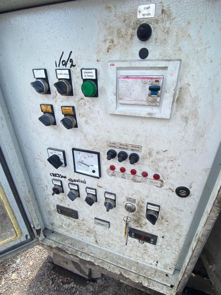 Tipper body HYDROVEN BENNE ENROBEE SUR BERCE: picture 11