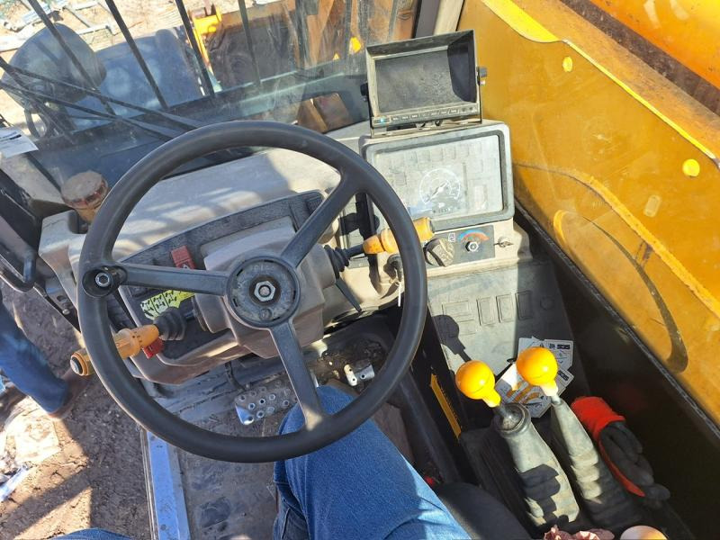 Jcb 535-95 - Telescopic handler: picture 4 Jcb 535-95 - Telescopic handler: picture 4