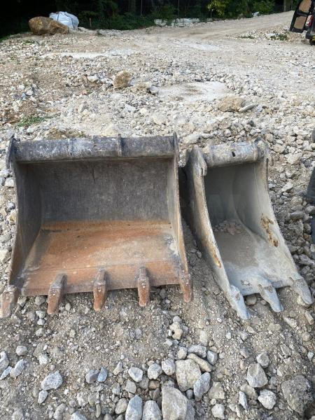 Kubota KX 080-4 - Mini excavator: picture 4 Kubota KX 080-4 - Mini excavator: picture 4