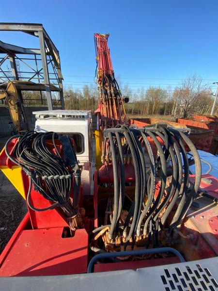 Demolition excavator Liebherr R944 HDS LITRONIC: picture 6 Demolition excavator Liebherr R944 HDS LITRONIC: picture 6