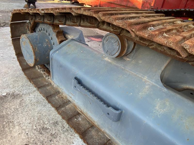 Demolition excavator Liebherr R944 HDS LITRONIC: picture 13 Demolition excavator Liebherr R944 HDS LITRONIC: picture 13