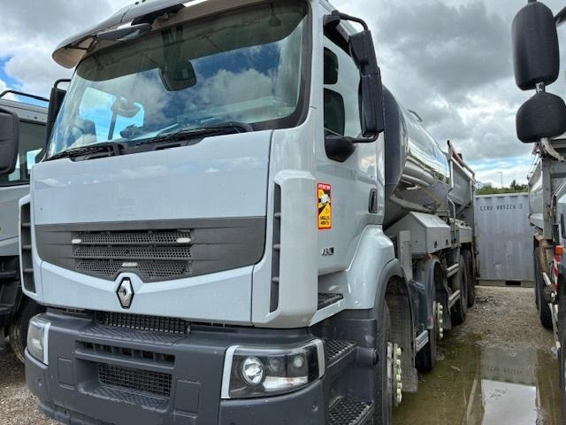 Renault PREMIUM LANDER 430DXI - Tank truck: picture 5 Renault PREMIUM LANDER 430DXI - Tank truck: picture 5