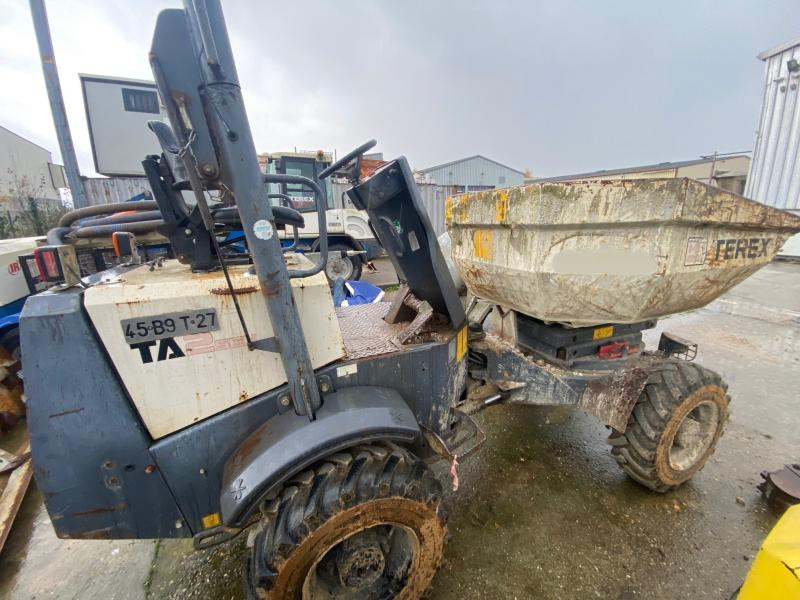 Terex TA 2 - Mini dumper: picture 2 Terex TA 2 - Mini dumper: picture 2