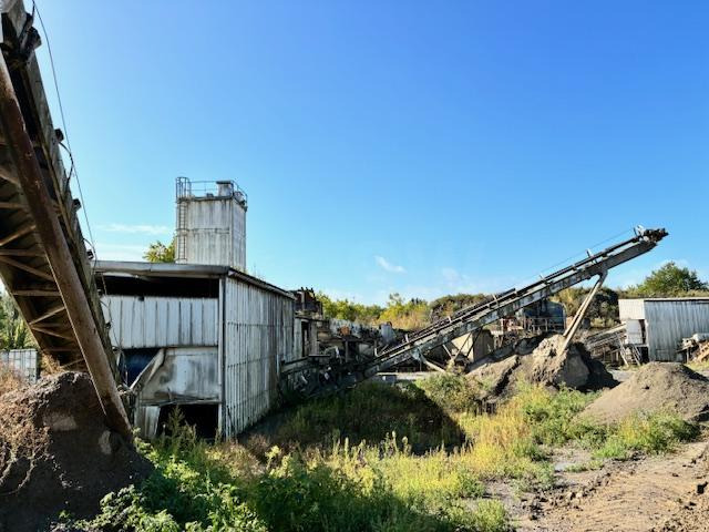 Terex UNITE DE CHAULAGE - Crusher: picture 4 Terex UNITE DE CHAULAGE - Crusher: picture 4