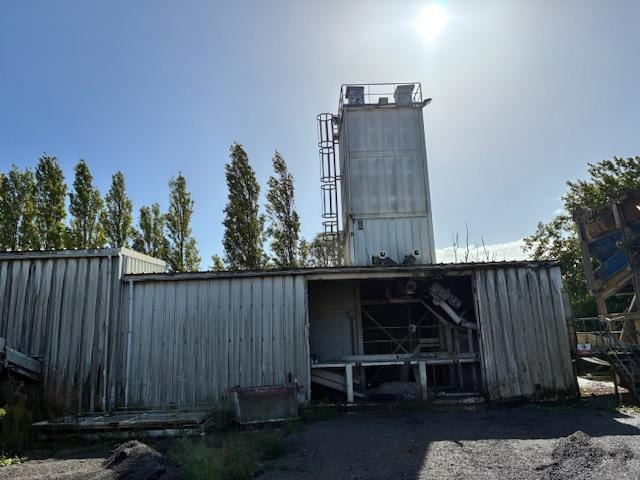 Terex UNITE DE CHAULAGE - Crusher: picture 5 Terex UNITE DE CHAULAGE - Crusher: picture 5