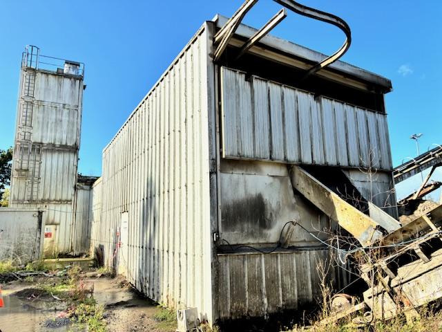 Terex UNITE DE CHAULAGE - Crusher: picture 3 Terex UNITE DE CHAULAGE - Crusher: picture 3