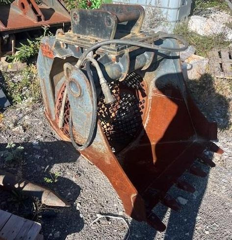 VTN SR 05 - Sorting bucket: picture 1 VTN SR 05 - Sorting bucket: picture 1