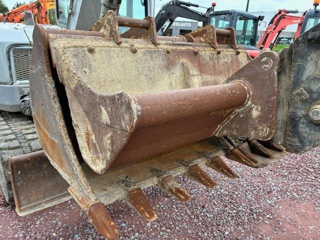 Mini excavator Volvo ECR 88D: picture 13