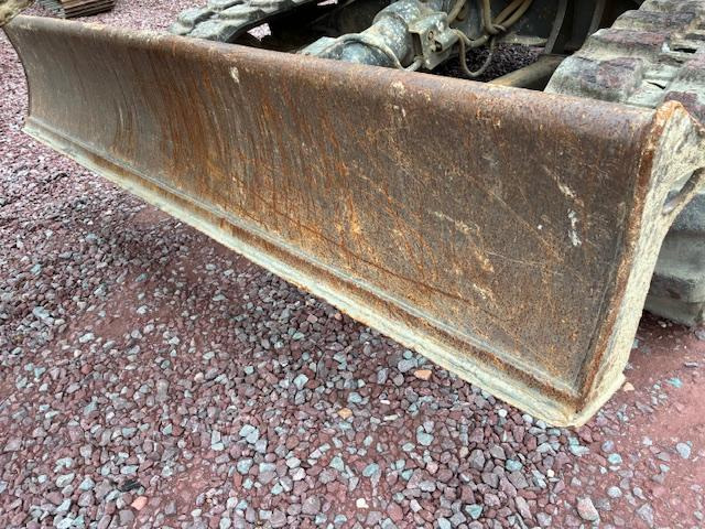 Mini excavator Volvo ECR 88D: picture 14