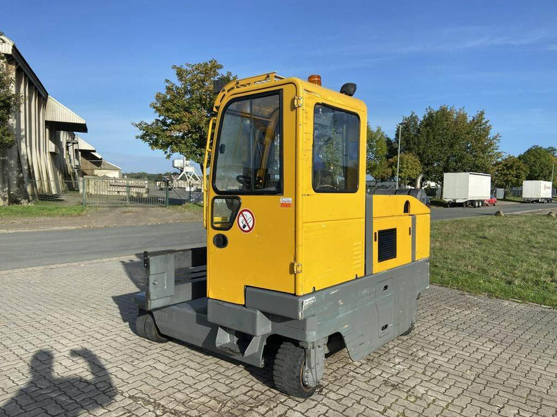 BAUMANN Fox40/14-12/54TR - Side loader: picture 4 BAUMANN Fox40/14-12/54TR - Side loader: picture 4
