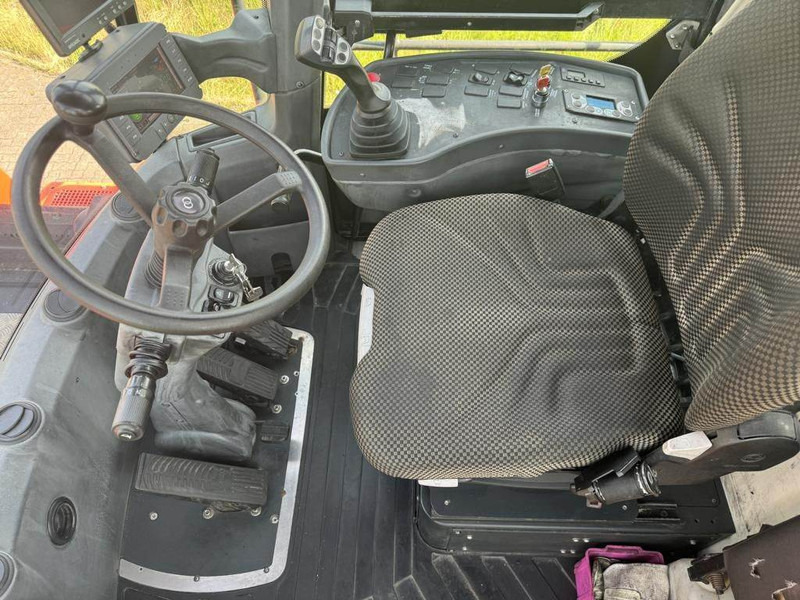 Reach stacker CVS Ferrari F500RS3: picture 10 Reach stacker CVS Ferrari F500RS3: picture 10