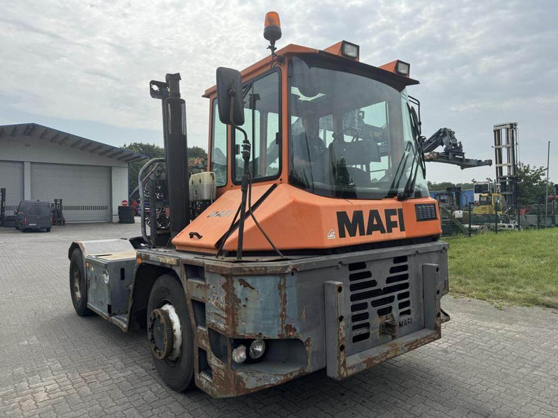Mafi MT36 4x4DL - Terminal tractor: picture 4 Mafi MT36 4x4DL - Terminal tractor: picture 4