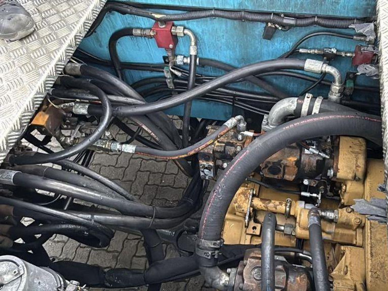 Reach stacker SMV SC4127TA5: picture 6