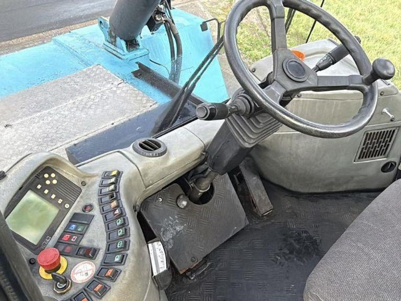 Reach stacker SMV SC4127TA5: picture 10