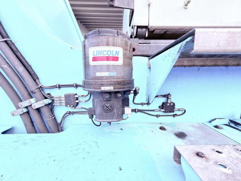 Reach stacker SMV SC4127TA5: picture 8