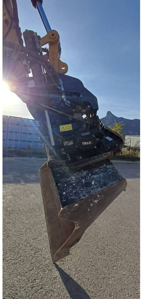 CAT 309 - Crawler excavator: picture 3 CAT 309 - Crawler excavator: picture 3